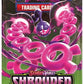 Pokémon TCG - Scarlet & Violet 6.5 Shrouded Fable - Booster Bundle