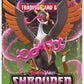 Pokémon TCG - Scarlet & Violet 6.5 Shrouded Fable - Booster Bundle