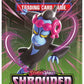 Pokémon TCG - Scarlet & Violet 6.5 Shrouded Fable - Booster Bundle