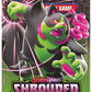 Pokémon TCG - Scarlet & Violet 6.5 Shrouded Fable - Booster Bundle