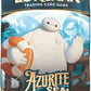 Disney Lorcana TCG Azurite Sea Set 6 - Booster Pack