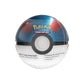 Pokémon TCG - Poke Ball Tin 2025