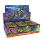 Magic The Gathering - Teenage Mutant Ninja Turtles - Play Booster Box