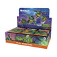 Magic The Gathering - Teenage Mutant Ninja Turtles - Play Booster Box