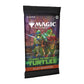 Magic The Gathering - Teenage Mutant Ninja Turtles - Play Booster Box