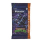 Magic The Gathering - Teenage Mutant Ninja Turtles - Collector Booster Box (12 Packs)