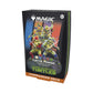 Magic The Gathering - Teenage Mutant Ninja Turtles - Commander Deck