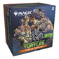 Magic The Gathering - Teenage Mutant Ninja Turtles - Team Up Box