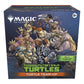 Magic The Gathering - Teenage Mutant Ninja Turtles - Team Up Box