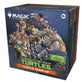 Magic The Gathering - Teenage Mutant Ninja Turtles - Team Up