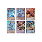 Yu-Gi-Oh! - Magnificent Maestros Tuckbox - Sealed Display (10 Boxes)