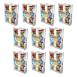 Yu-Gi-Oh! - Magnificent Maestros Tuckbox - Sealed Display (10 Boxes)