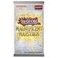 Yu-Gi-Oh! - Magnificent Maestros Tuckbox