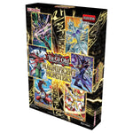 Yu-Gi-Oh! - Magnificent Monsters Tuckbox