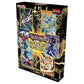 Yu-Gi-Oh! - Magnificent Monsters Tuckbox - Sealed Case (12 Boxes)