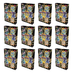 Yu-Gi-Oh! - Magnificent Monsters Tuckbox - Sealed Case (12 Boxes)