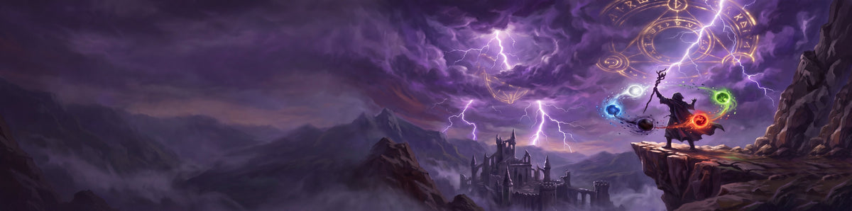 Magic The Gathering